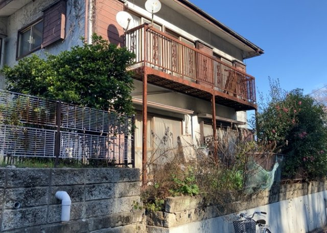 【前面道路含む現地写真】 | ハザードマップは自然災害による被害を予測し、その被害範囲を地図上で表したものです。近年特に災害が多くなっていますので、事前に調査すると安心できます。ハザードマップは国交省のホームページをご覧ください。