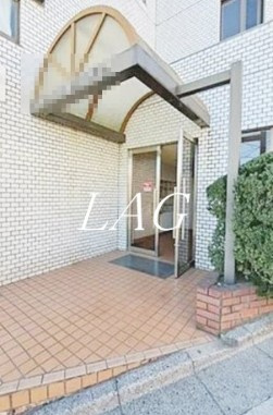 【エントランス】 | ＬＩＡＭ | エントランスです。