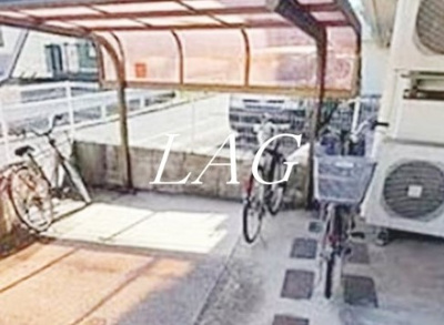 【その他共用部分】 | ＬＩＡＭ | 共用部です。