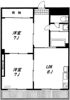 【間取り】 | ＬＩＡＭ | 間取りです。