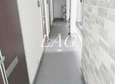 【その他共用部分】 | ハーモニーテラス豊島Ⅱ | 共用部分です。