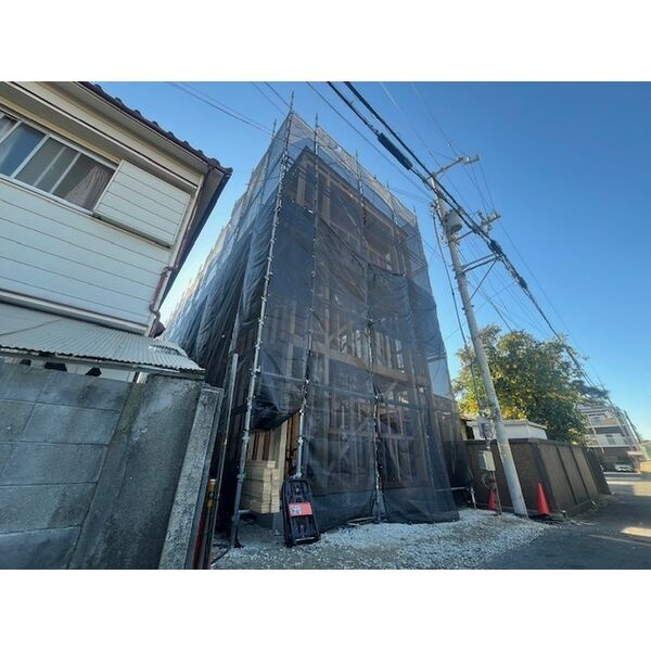 CASA垂水駅前の外観