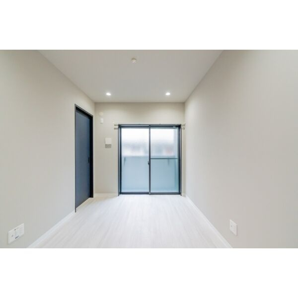 CASA垂水駅前の居間・リビング