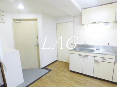 【玄関】 | 第１０ナトリビル | 玄関です。