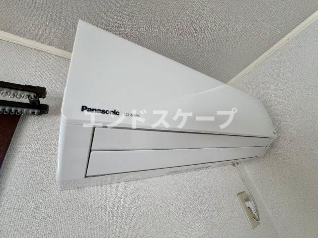 ボナールアークAの設備|高崎、前橋エリアのお部屋探しはエンドスケープまで！お客様の理想お聞かせ下さい♪