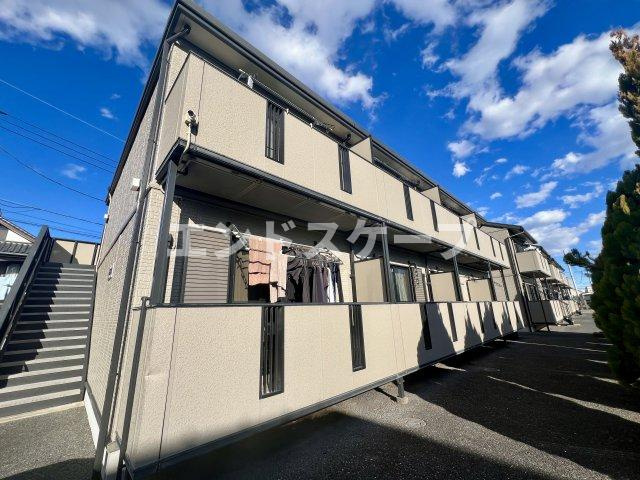 ボナールアークA