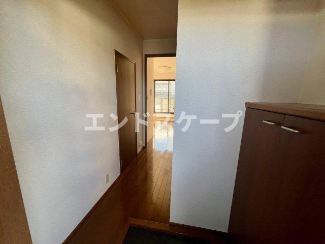 ボナールアークAの内装|高崎、前橋エリアのお部屋探しはエンドスケープまで！お客様の理想お聞かせ下さい♪