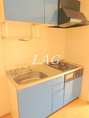 【キッチン】 | アーバンフォート住吉 | キッチンです。