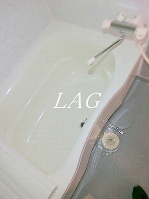 【浴室】 | アーバンフォート住吉 | お風呂です。