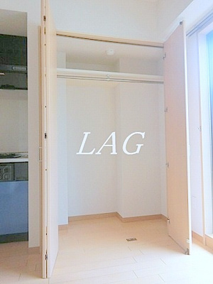 【収納】 | アーバンフォート住吉 | 収納です。