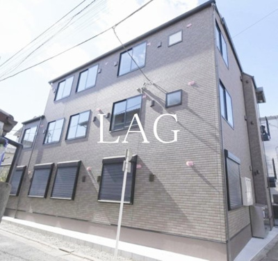 【外観】 | グランクオール立石ノースレジデンス | 外観です。