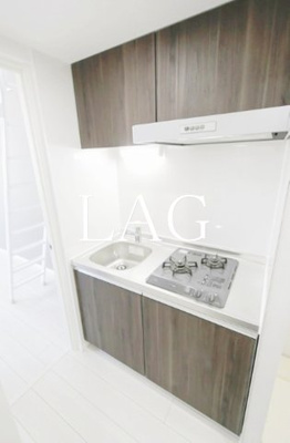 【キッチン】 | グランクオール立石ノースレジデンス | キッチンです。