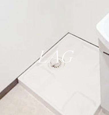 【設備】 | サンクレール荒川ブランガーデン | 室内洗濯機置き場です。