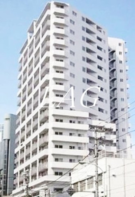 【外観】 | サンクレール荒川ブランガーデン | 外観です。