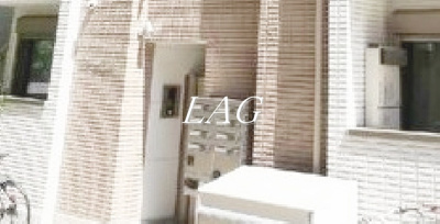 【エントランス】 | リッツ浅草 | エントランスです。