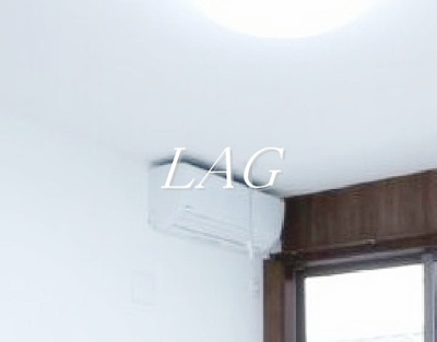 【設備】 | リッツ浅草 | エアコンつきです。