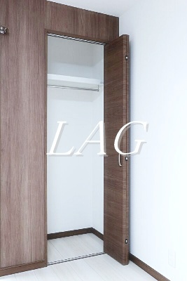 【収納】 | リッツ浅草 | 収納です。