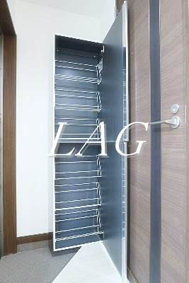 【玄関】 | リッツ浅草 | 玄関です。