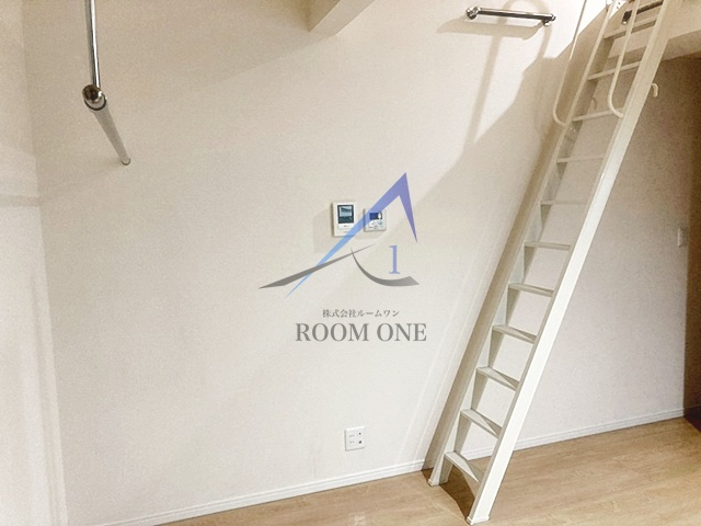 グランドーレ駒込の寝室|寝室です。