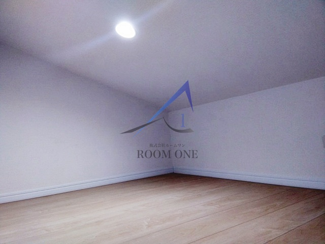 グランドーレ駒込の内装|内装です。