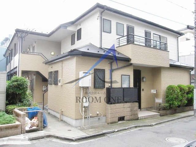 アロース西早稲田