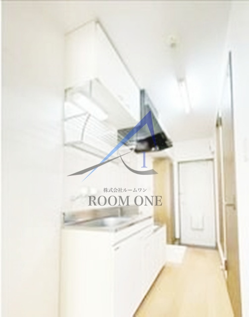 アロース西早稲田