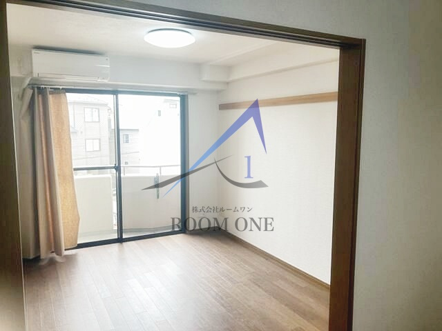 アウレア・レックスの寝室|寝室です。