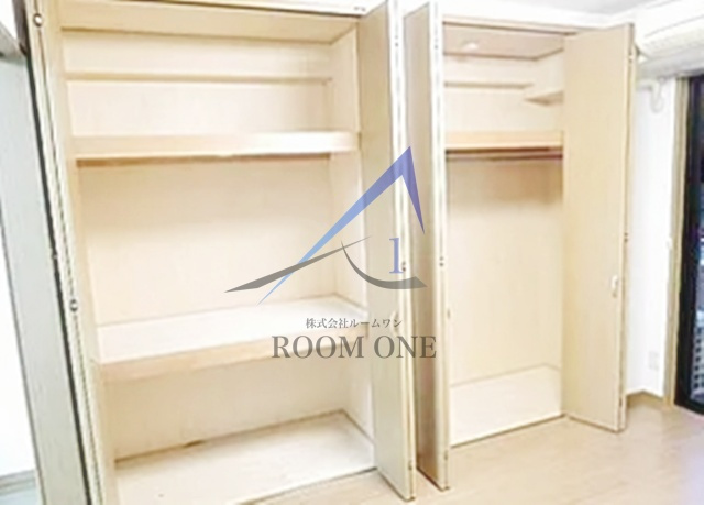 アウレア・レックスの収納|収納です。