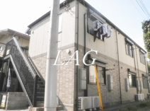 フレグランスの画像