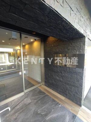 【セキュリティ】 | ハーモニーレジデンス東京羽田スカイブリッジ