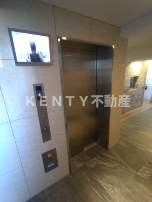 【その他共用部分】 | ハーモニーレジデンス東京羽田スカイブリッジ