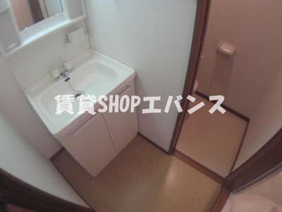 【独立洗面台】 | プレジデント