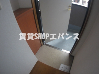 【玄関】 | プレジデント