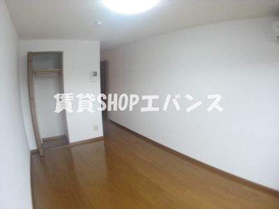 【寝室】 | プレジデント