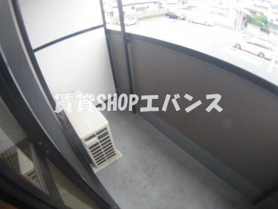 【バルコニー】 | プレジデント