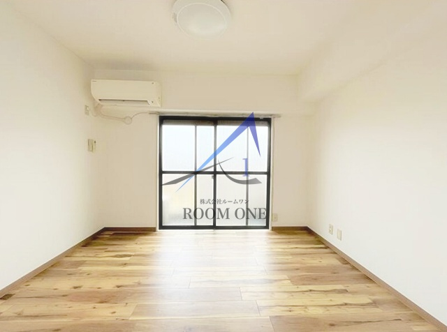 鎌田ハイムの寝室|寝室です。