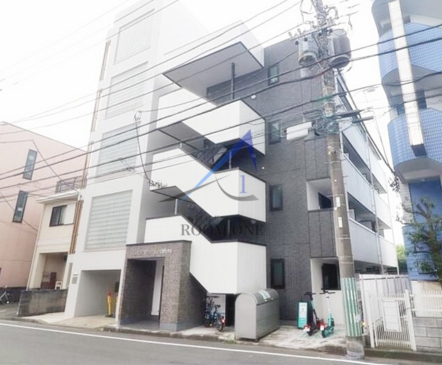 ロータス新綱島