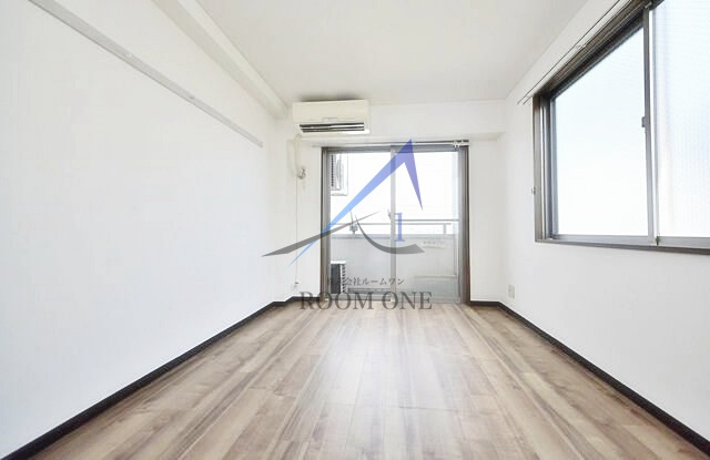 ヒルズガーデン東雪谷の寝室|寝室です。