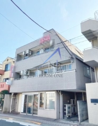 ヒルズガーデン東雪谷