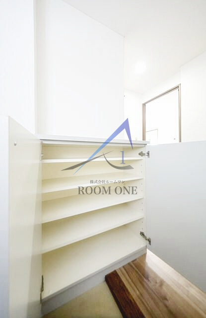 ヒルズガーデン東雪谷