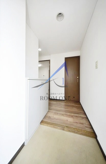 ヒルズガーデン東雪谷