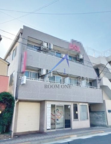 ヒルズガーデン東雪谷