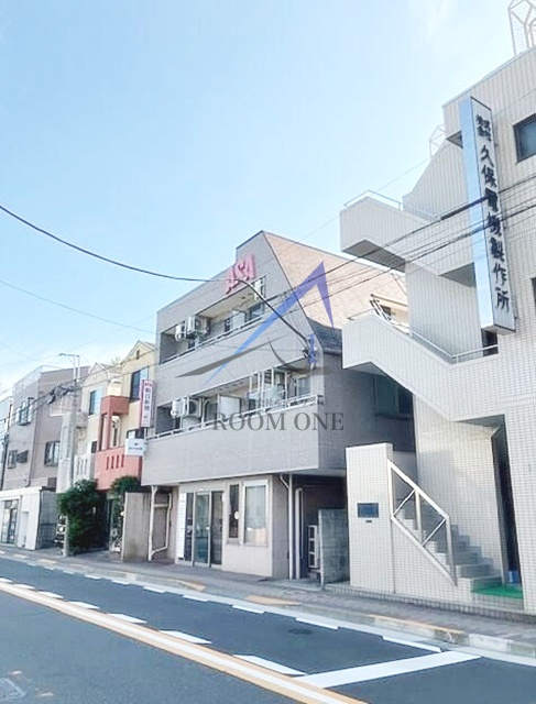 ヒルズガーデン東雪谷