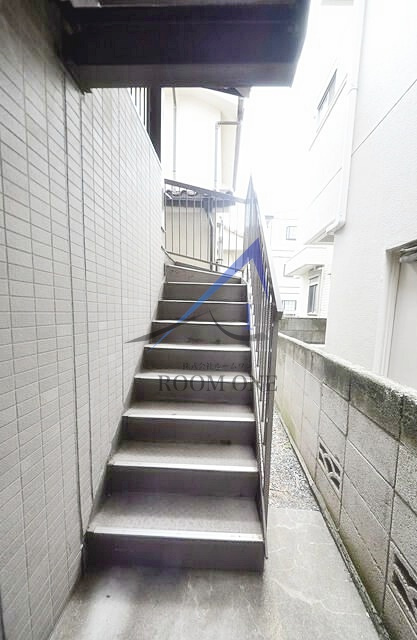 ヒルズガーデン東雪谷