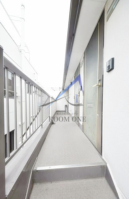 ヒルズガーデン東雪谷