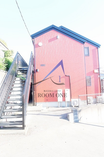 マーベルサイド一番館のエントランス|エントランスです。