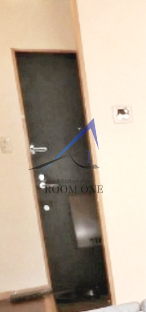 マーベルサイド一番館のセキュリティ|内鍵です。