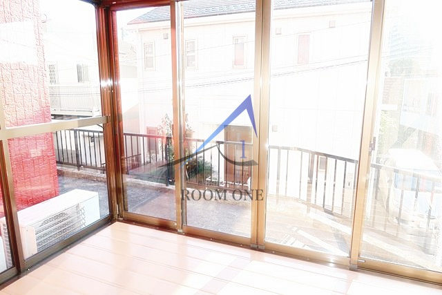 マーベルサイド一番館のその他