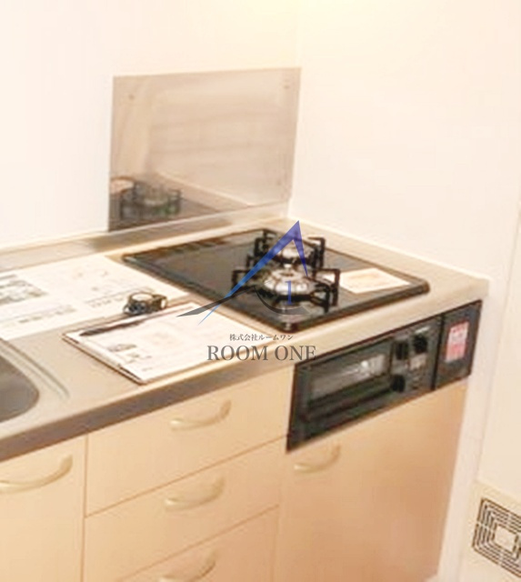 マーベルサイド一番館