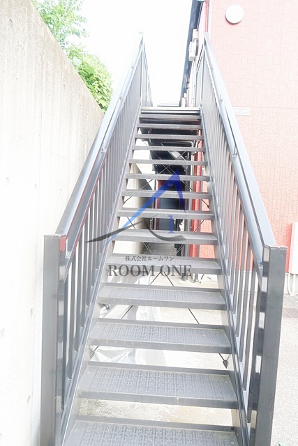 マーベルサイド一番館